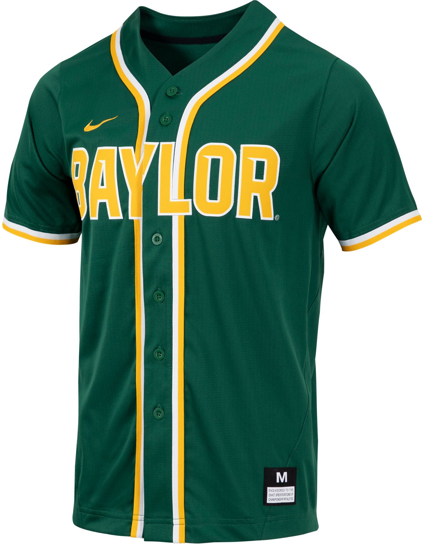 Baylor Bears field hockey Hall of Fame jersey