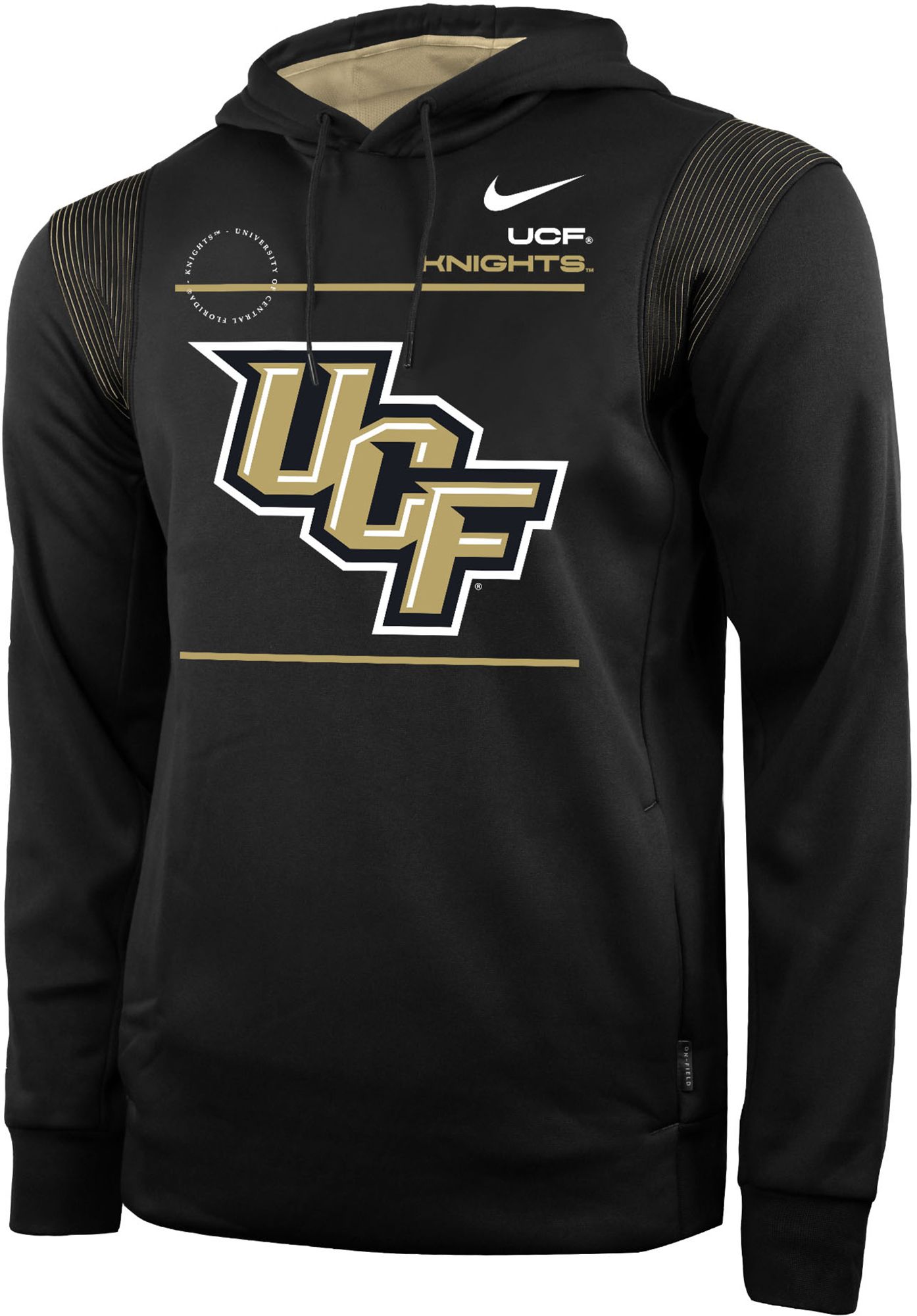 Ucf best sale hoodie nike