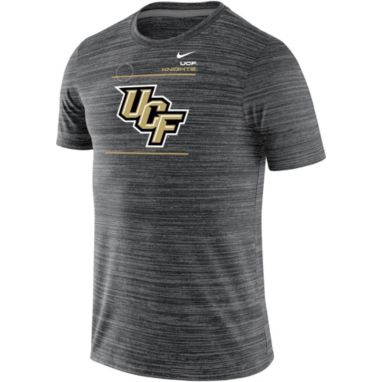sorry, Nike Men's UCF Knights Football Sideline Velocity Black T-Shirt is currently out of stock