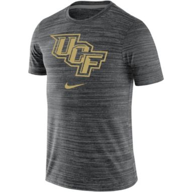 sorry, Nike Men's UCF Knights Velocity Legend Heathered Black T-Shirt is currently out of stock