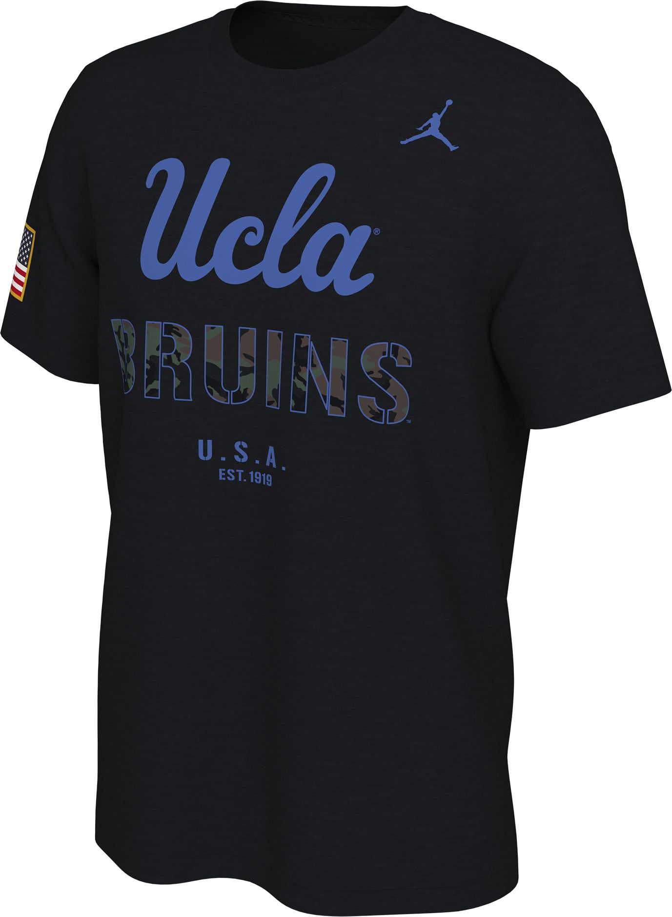 ucla bruins t shirt