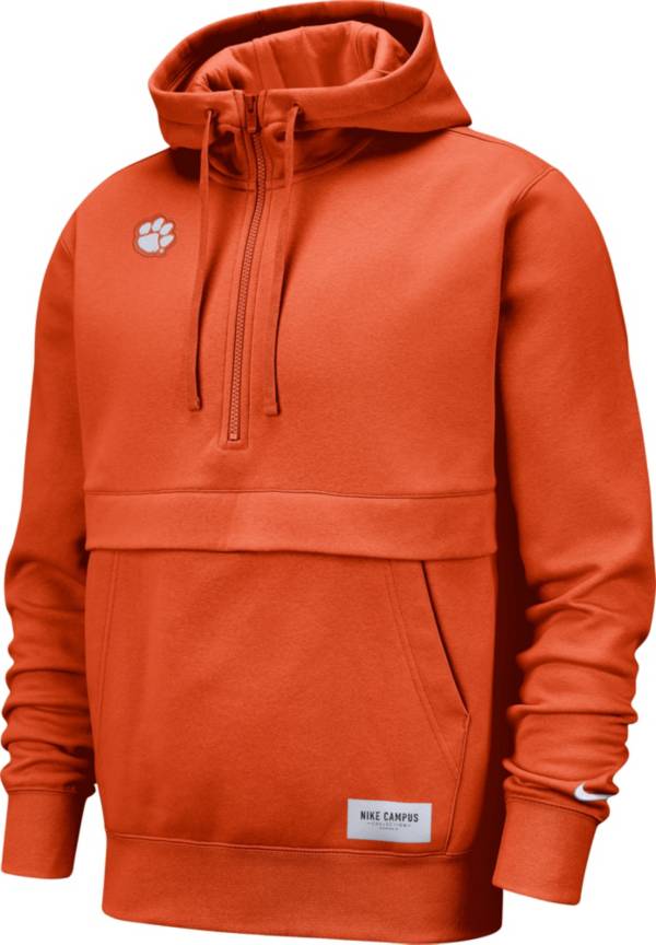 Orange Nike Hoodies  Best Price Guarantee at DICK'S