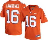 Youth clemson cheap jersey 16