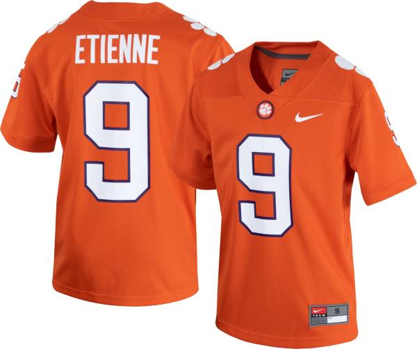 Travis etienne cheap jr clemson jersey