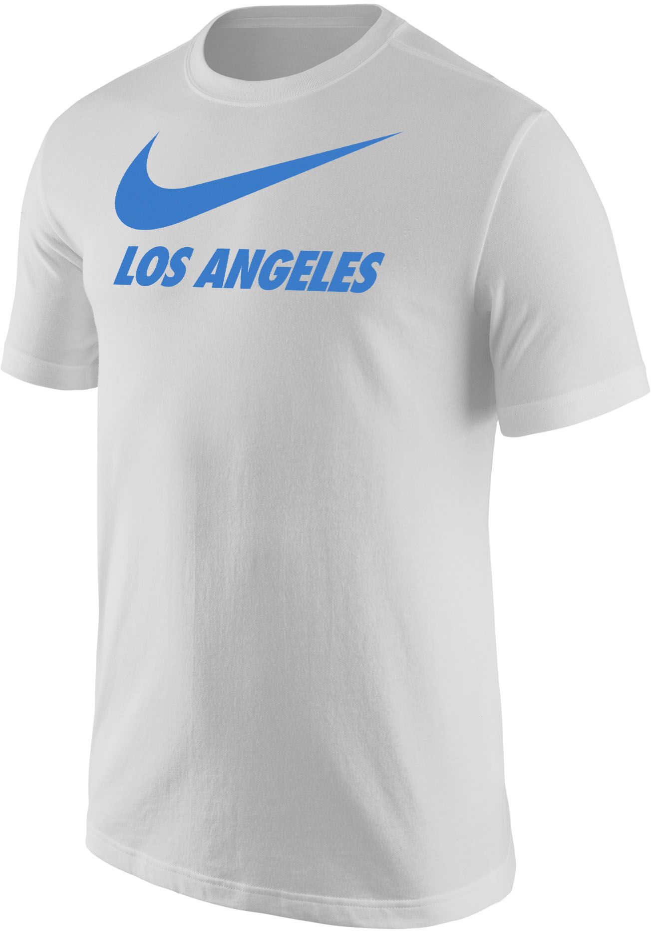 los angeles nike shirt