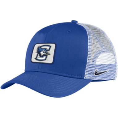 sorry, Nike Men's Creighton Bluejays Blue Classic99 Trucker Hat is currently out of stock