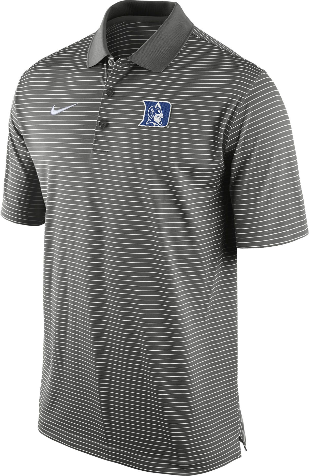 nike duke polo