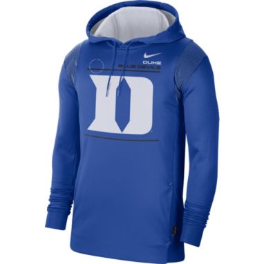 sorry, Nike Men's Duke Blue Devils Duke Blue Therma Performance Pullover Hoodie is currently out of stock