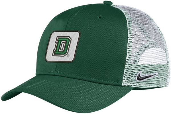 Nike Men's Dartmouth Big Green Dartmouth Green Classic99 Trucker Hat product image