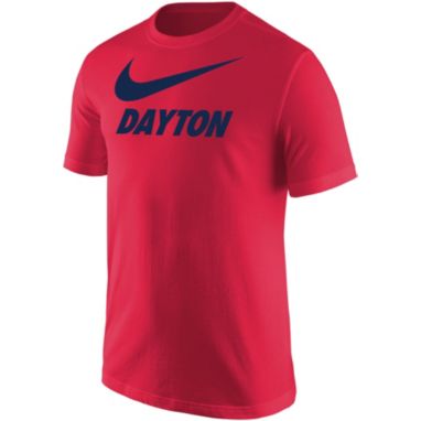 sorry, Nike Men's Dayton Flyers Dayton Red City T-Shirt is currently out of stock