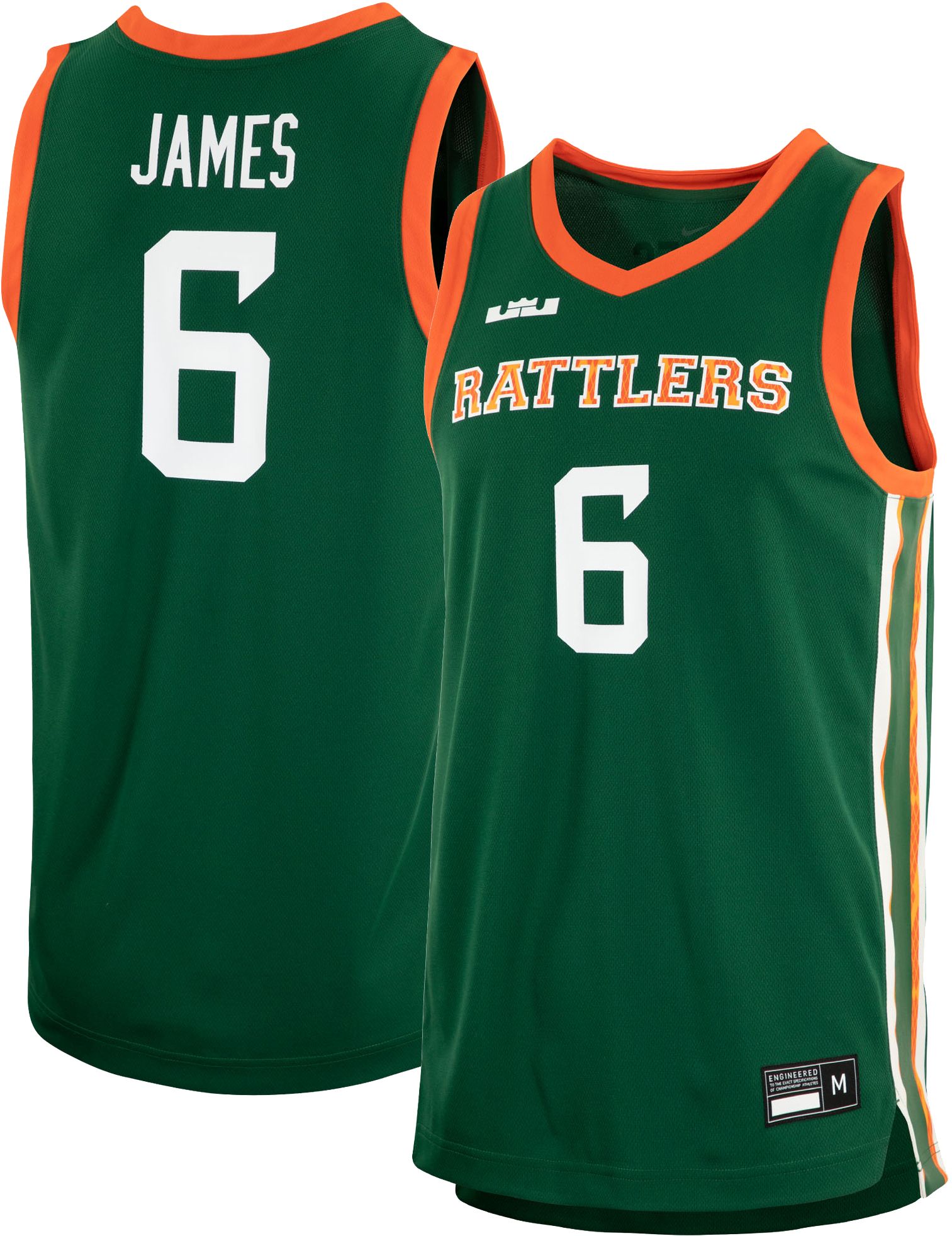 jersey lebron