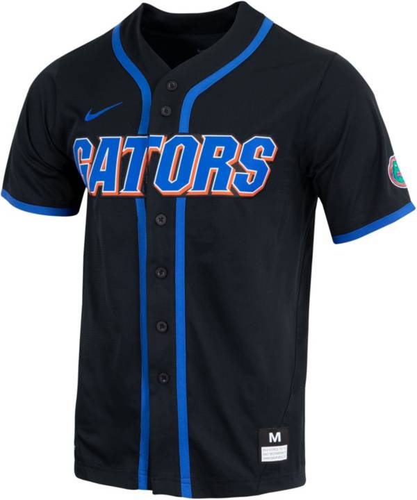 Uf baseball hot sale jersey