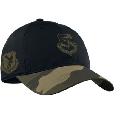 sorry, Nike Men's Air Force Falcons Black/Camo Rivalry Legacy91 Adjustable Hat is currently out of stock