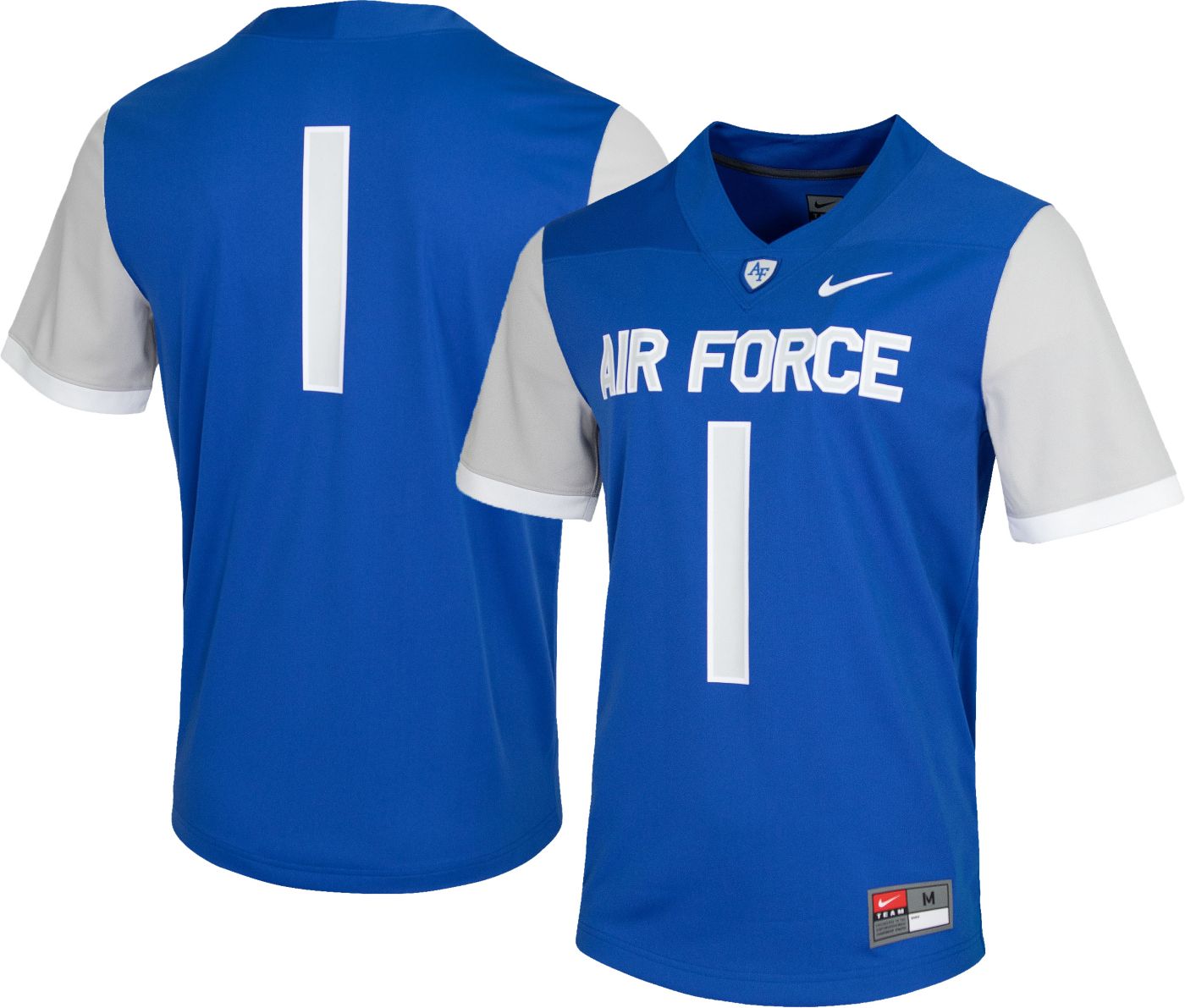 Nike air force 1 jersey on sale