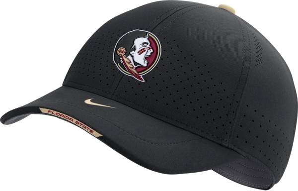 Nike Men's Florida State Seminoles AeroBill Swoosh Flex Classic99