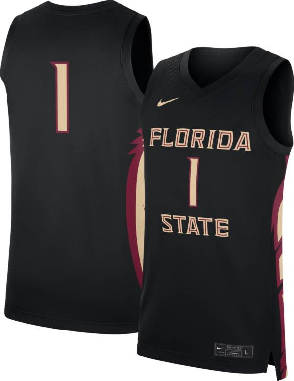 Fsu basketball clearance jersey