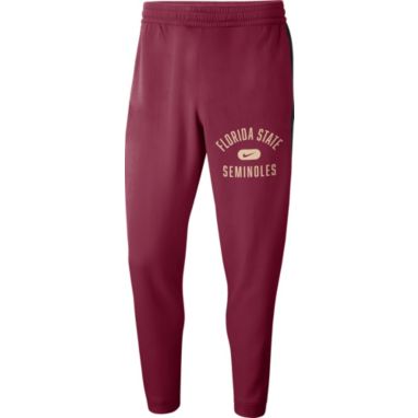 sorry, Nike Men's Florida State Seminoles Garnet Spotlight Basketball Pants is currently out of stock