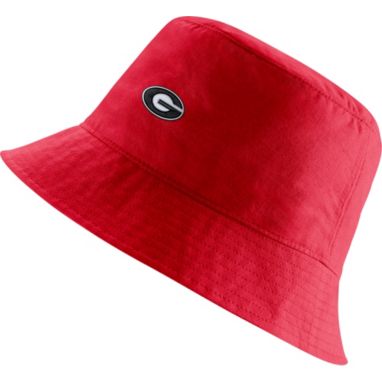 sorry, Nike Men's Georgia Bulldogs Red Bucket Hat is currently out of stock