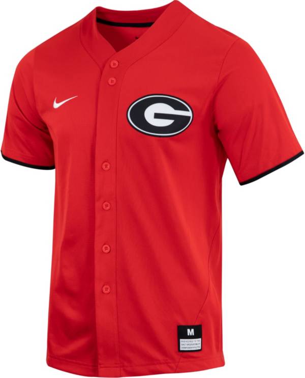 Nike Dri-Fit San Diego Padres Baseball Short Sleeve Jersey T-Shirt