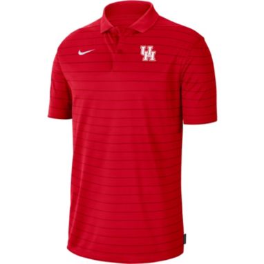 sorry, Nike Men's Houston Cougars Red Football Sideline Victory Polo is currently out of stock