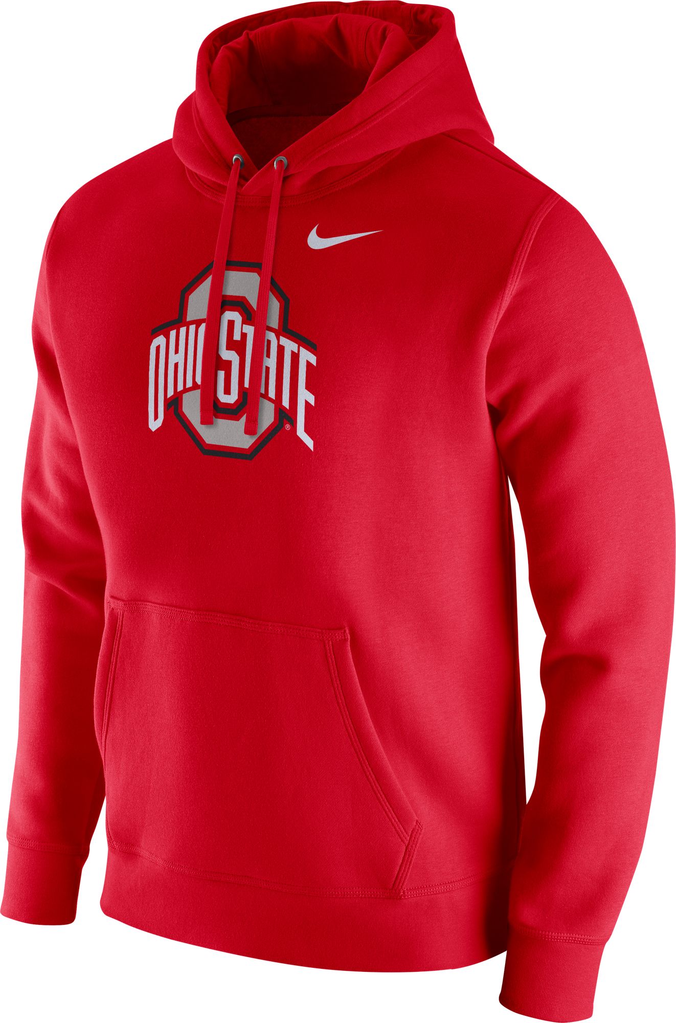 nike ohio state fleece