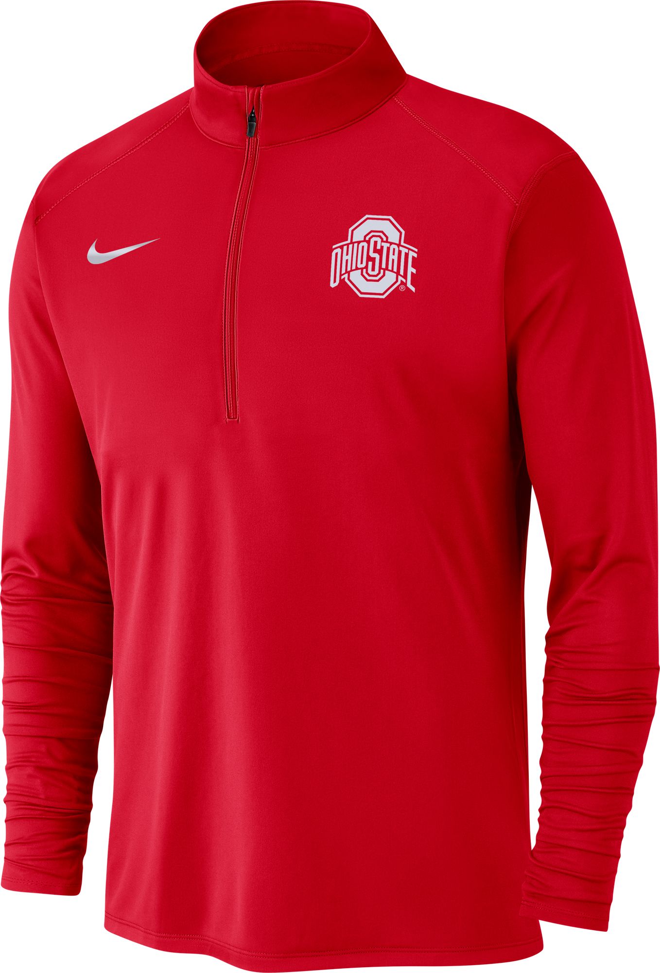 ohio state dri fit shirt