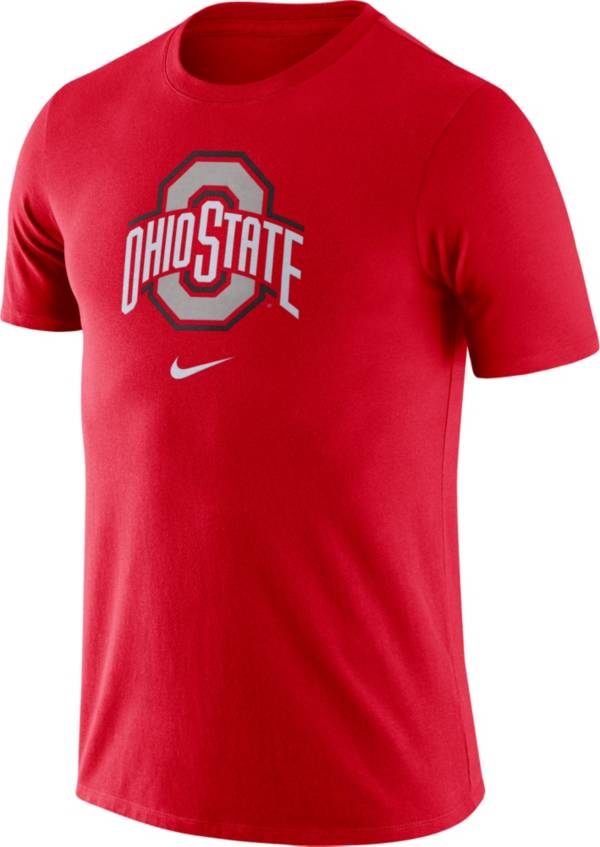 Nike ohio hot sale state shirt