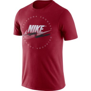 sorry, Nike Men's Oklahoma Sooners Crimson Festival DNA T-Shirt is currently out of stock