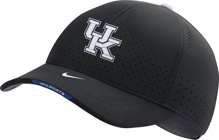 Cat, Kentucky Nike Aero L91 Dri-Fit Adjustable Hat