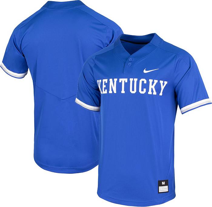 Nike Men's University of Tennessee Baseball Replica Jersey