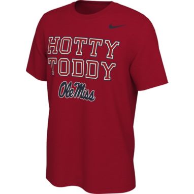 sorry, Nike Men's Ole Miss Rebels Red Hotty Toddy Mantra T-Shirt is currently out of stock