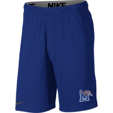 sorry, Nike Men's Memphis Tigers Blue Dri-FIT Hype Shorts is currently out of stock