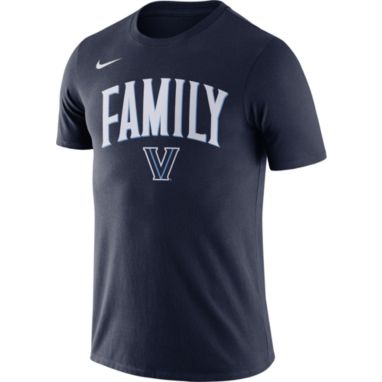 sorry, Nike Men's Villanova Wildcats Navy Family T-Shirt is currently out of stock