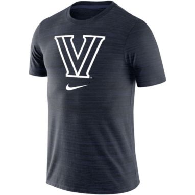sorry, Nike Men's Villanova Wildcats Heathered Navy Velocity Legend T-Shirt is currently out of stock