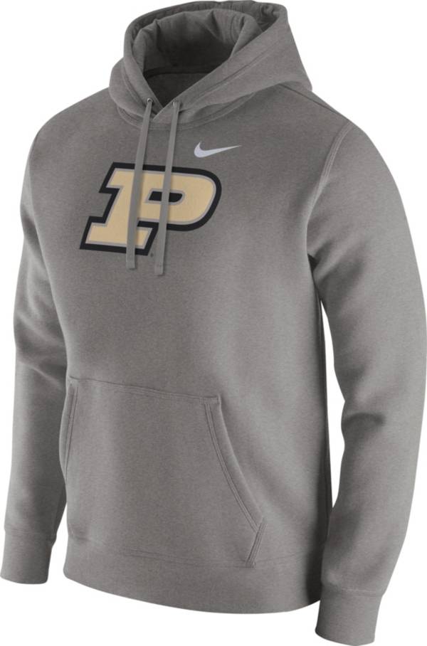 Purdue store nike hoodie