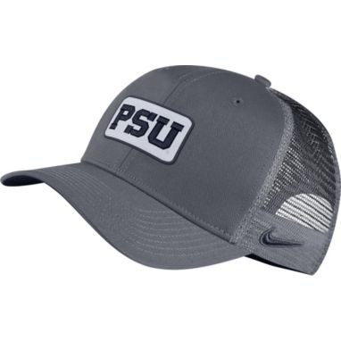 sorry, Nike Men's Penn State Nittany Lions Grey Classic99 Trucker Hat is currently out of stock