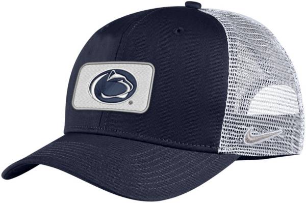 Nike Men's Penn State Nittany Lions Saquon Barkley #26 Blue