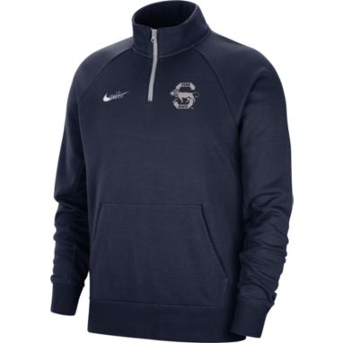 sorry, Nike Men's Penn State Nittany Lions Blue Retro Quarter-Zip is currently out of stock