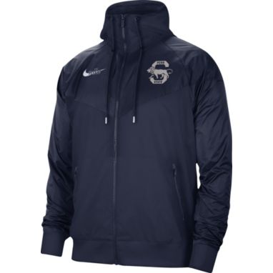 sorry, Nike Men's Penn State Nittany Lions Blue Windrunner Vault Logo Jacket is currently out of stock