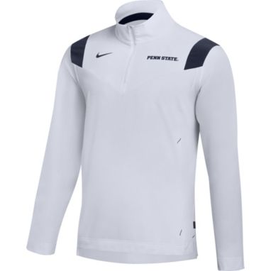sorry, Nike Men's Penn State Nittany Lions Football Sideline Coach Lightweight White Jacket is currently out of stock