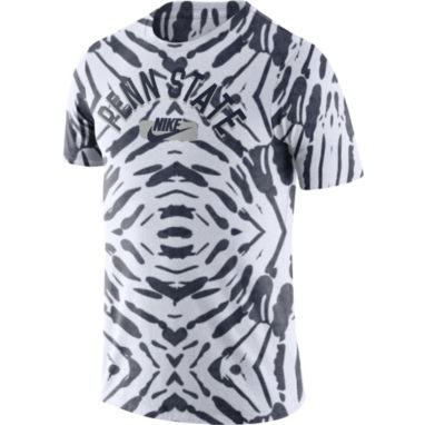 sorry, Nike Men's Penn State Nittany Lions White Tie-Dye Festival T-Shirt is currently out of stock