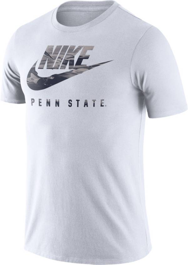 Nike Men's Penn State Nittany Lions White Spring Break T-Shirt