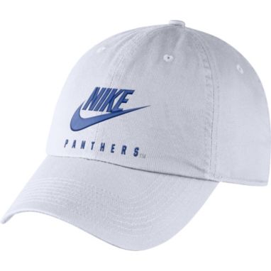 sorry, Nike Men's Pitt Panthers Futura Adjustable White Hat is currently out of stock