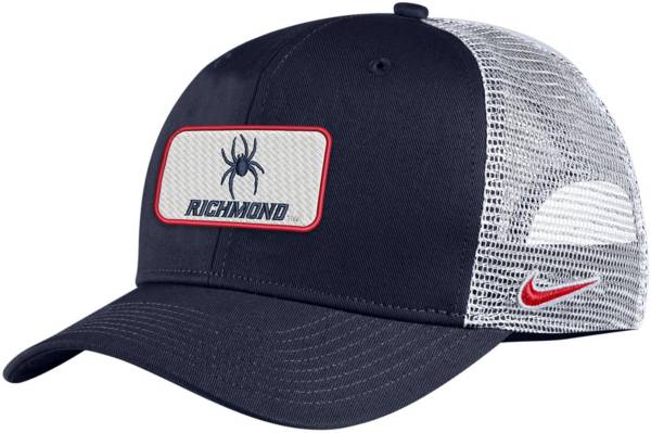 Nike Men's Richmond Spiders Blue Classic99 Trucker Hat