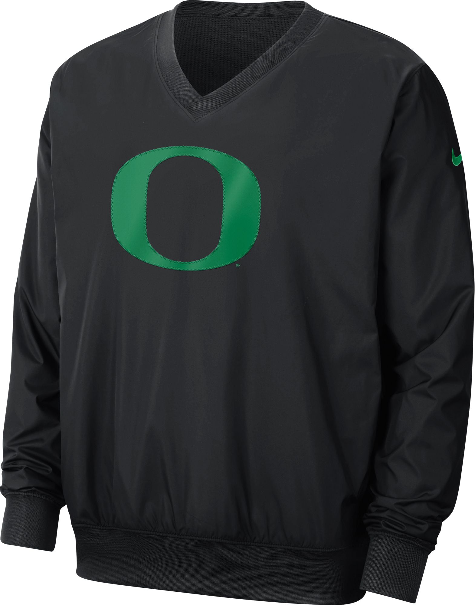 nike oregon jacket