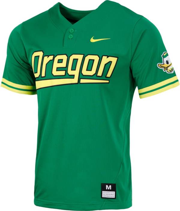 Check out the new Nike Baseball - Oregon Ducks Baseball