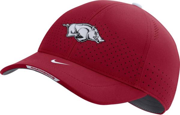 Arkansas baseball hot sale hat