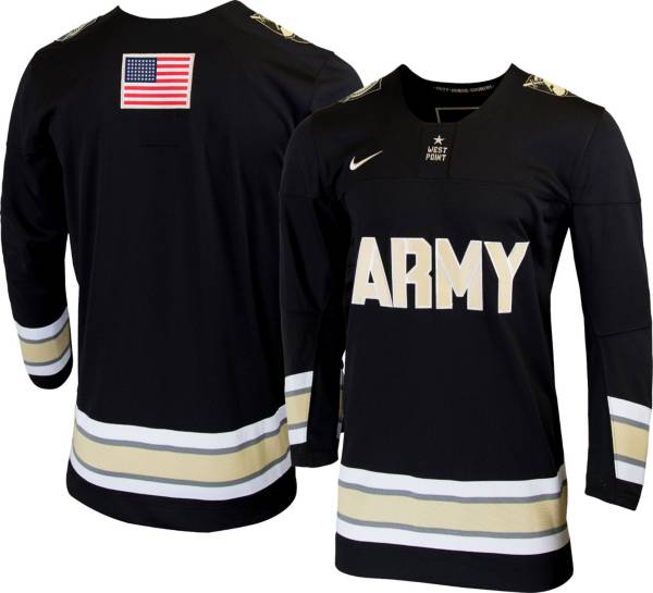 Us army outlet hockey jersey