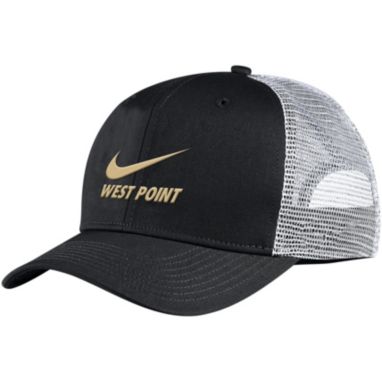 sorry, Nike Men's West Point Army Black Classic99 City Trucker Hat is currently out of stock