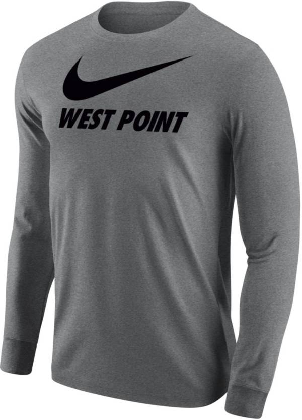 Nike Men's West Point Grey City Long Sleeve T-Shirt product image